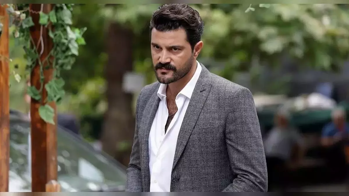 Yeraltı Merdan Hanoğlu Kimdir? (Burak Sevinç)