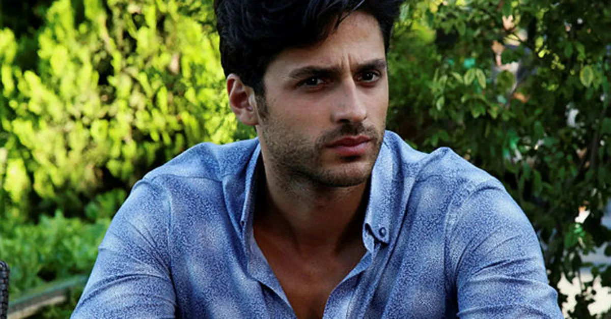 Yeraltı Ferhat Hanoğlu Kimdir? (Ekin Mert Daymaz)