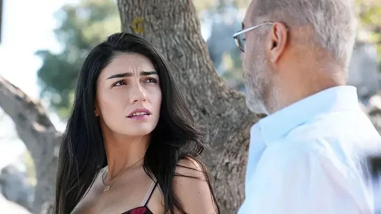 İnci Taneleri'nde Yer Yerinden Oynadı! Azem Oradan Çıktı!