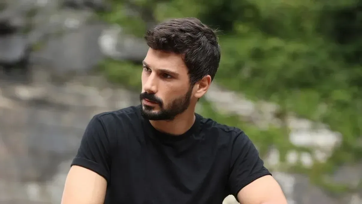 Yeraltı Haydar Ali Kimdir? (Deniz Can Aktaş)