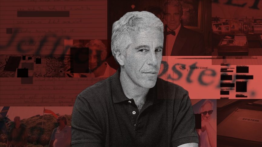 Epstein Dosyalarının Perde Arkası: Belgelerde Olmayan Detaylar