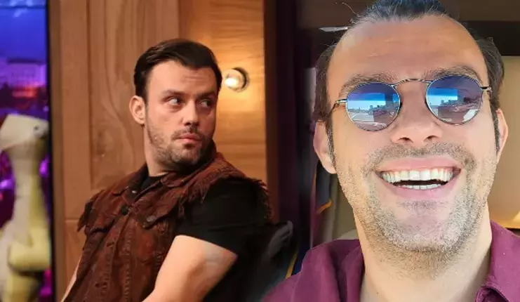 Delikanlı Sarp Aydemir Kimdir? (Salih Bademci)