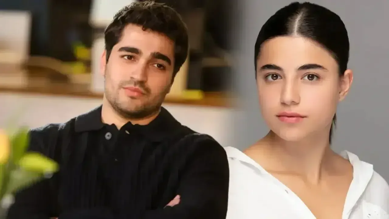 Delikanlı Elmas Kimdir? (Zehra Barto)
