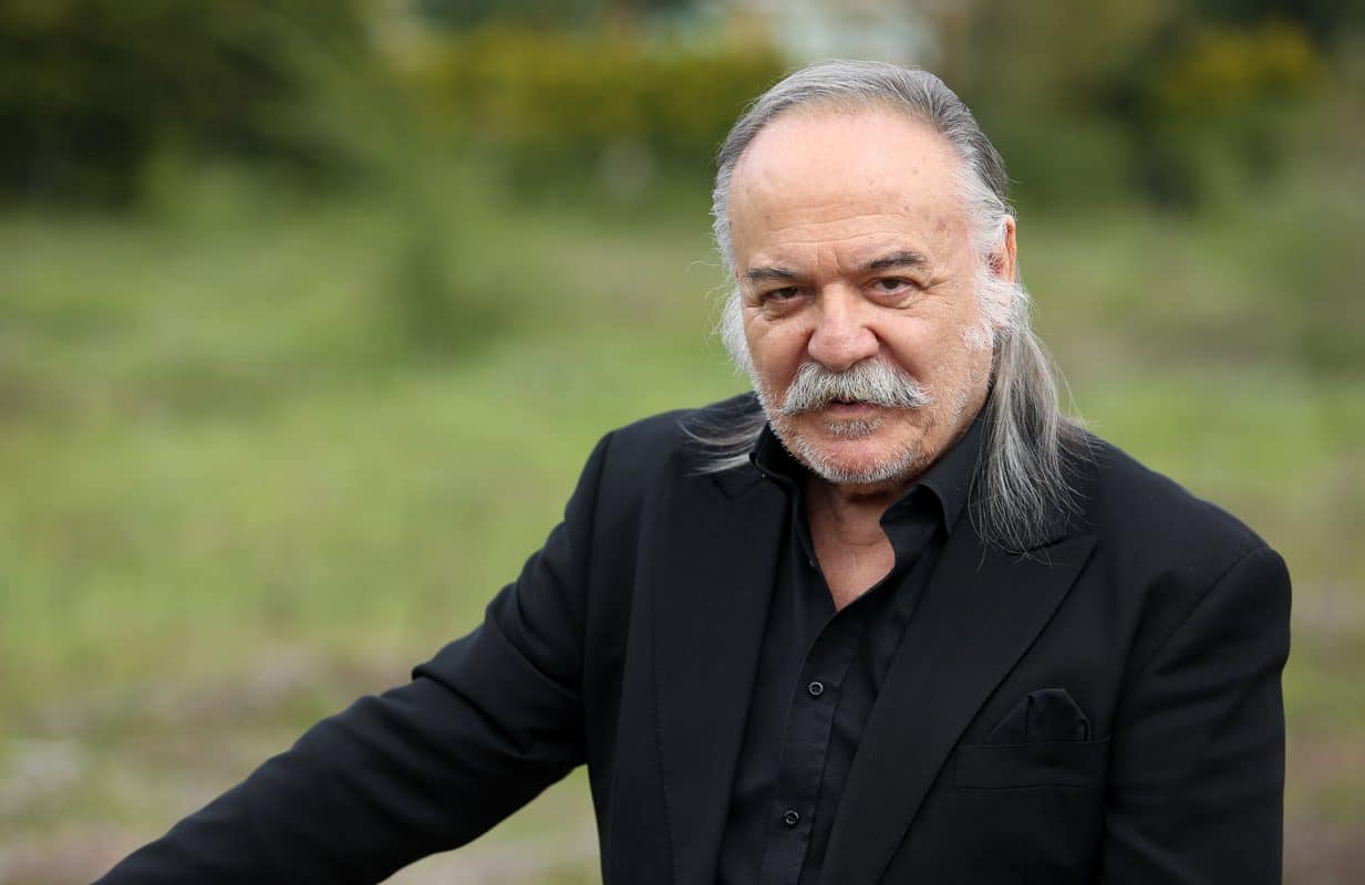 Çirkin dizisi Ökkeş kimdir? Çetin Tekindor gerçek adı, yaşı ve biyografisi