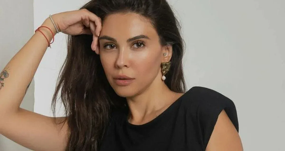 Dilara Aksüyek'in Yeni Dizisi: 'Daha 17' ve Nuray Rolü Detayları
