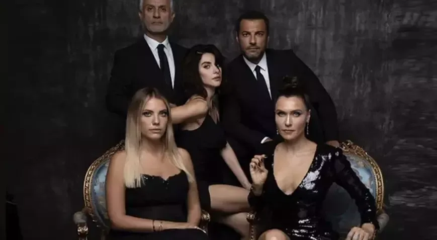 Yasak Elma'nın Geleceği: Film mi, Yeni Sezon mu?