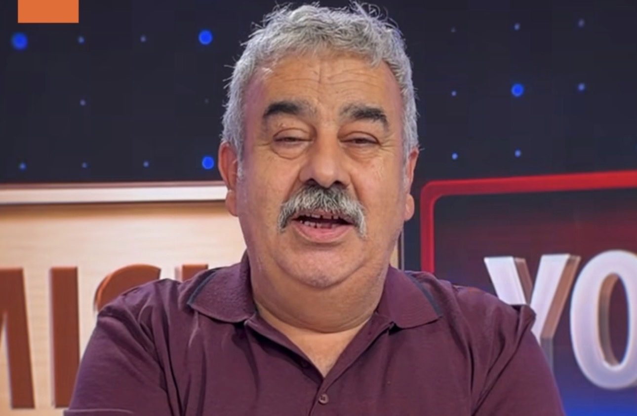 Var Mısın Yok Musun Murat Navruz kimdir? Kaç yaşında, Instagram adresi