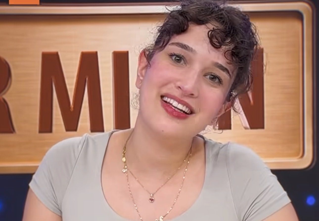 Var Mısın Yok Musun Dilek Emirzadeoğulları kimdir? Kaç yaşında, Instagram adresi