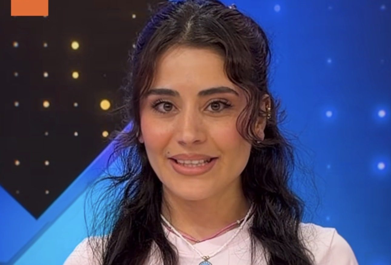 Var Mısın Yok Musun Hilal Özçelik kimdir? Kaç yaşında, Instagram adresi