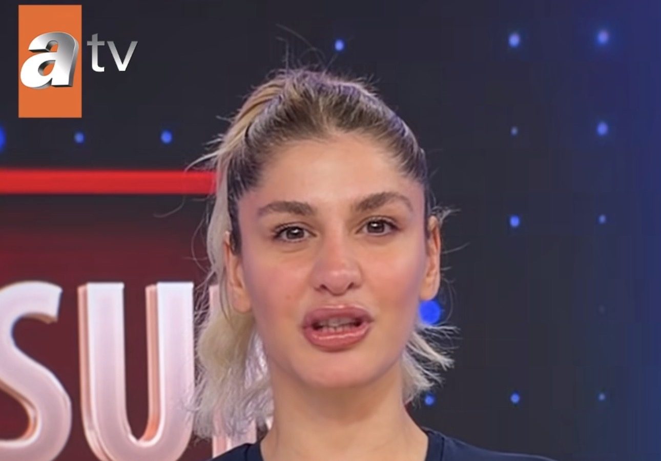 Var Mısın Yok Musun Sinem Durmuş kimdir? Kaç yaşında, Instagram adresi