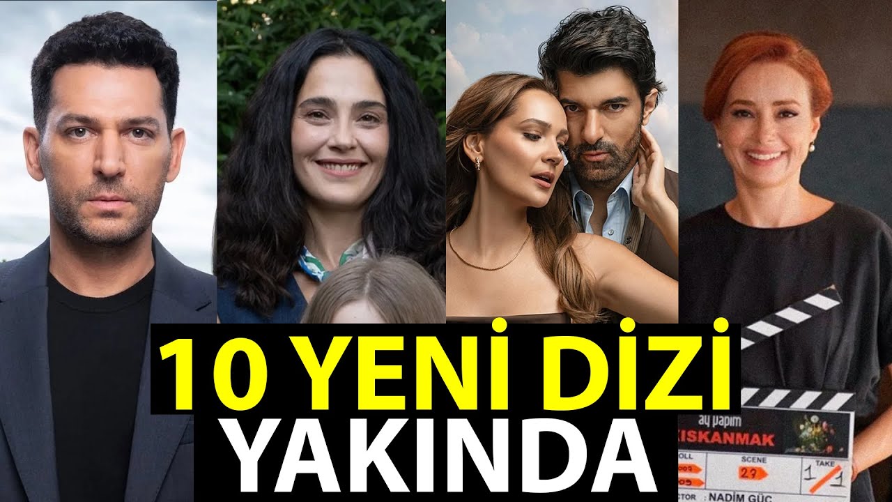 Dizi İzle: Popüler Dizilerin Son Bölümleri Nasıl İzlenir?