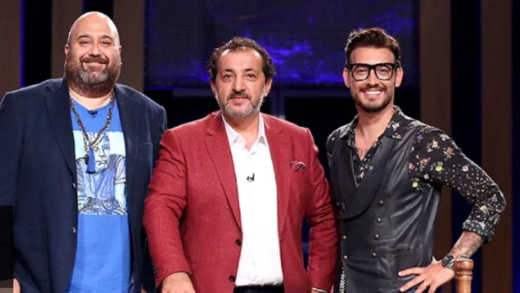 MasterChef ne zaman başlıyor? Yeni sezon tarihi belli oldu!