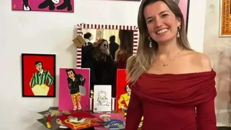 Duygu Karabaş kimdir? Hasan Can Kaya’nın Nişanlandığı Sevgilisi kimdir?